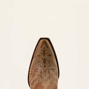 Ariat Cate Shades of Grain Boot WOMEN - Footwear - Boots - Fashion Boots Ariat Footwear