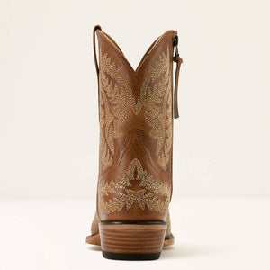 Ariat Cate Shades of Grain Boot WOMEN - Footwear - Boots - Fashion Boots Ariat Footwear