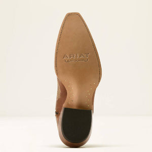 Ariat Cate Shades of Grain Boot WOMEN - Footwear - Boots - Fashion Boots Ariat Footwear