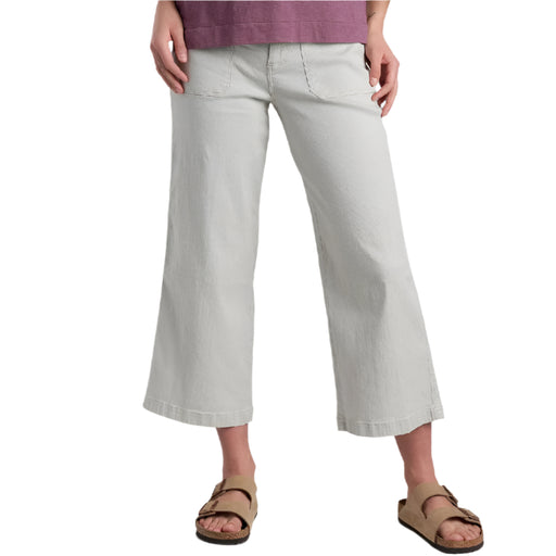 KÜHL Women's Seaboard Crop Wide Leg Pant WOMEN - Clothing - Pants & Leggings Kühl