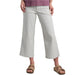 KÜHL Women's Seaboard Crop Wide Leg Pant WOMEN - Clothing - Pants & Leggings Kühl