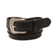 Ariat Men's Black Western Belt MEN - Accessories - Belts & Suspenders M&F Western Products