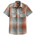 Pendleton Men's Bishop Pearl Snap Shirt MEN - Clothing - Shirts - Short Sleeve Pendleton