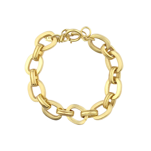 De Rigueur Bracelet WOMEN - Accessories - Jewelry - Bracelets La Vie Parisienne