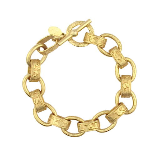 The Baroque Bracelet WOMEN - Accessories - Jewelry - Bracelets La Vie Parisienne
