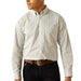 Ariat Men's William Classic Fit Button Down Shirt MEN - Clothing - Shirts - Long Sleeve Ariat Clothing