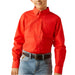 Ariat Boy's Waylen Classic Fit Button Down Shirt KIDS - Boys - Clothing - Shirts - Long Sleeve Shirts Ariat Clothing
