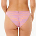 Rip Curl Women's Isle Plaid Full Bikini Bottom WOMEN - Clothing - Surf & Swimwear - Swimsuits Rip Curl