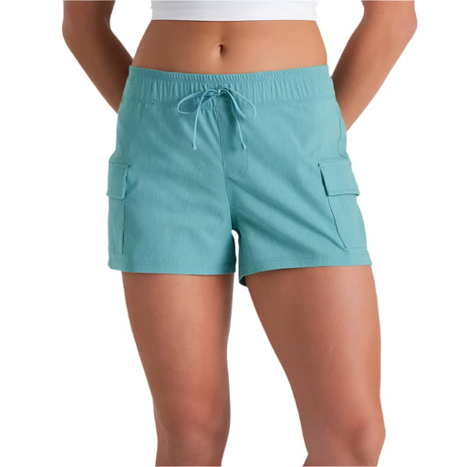 KÜHL Women's Kruiser Getaway Short WOMEN - Clothing - Shorts Kühl