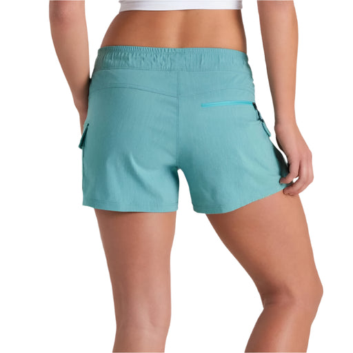 KÜHL Women's Kruiser Getaway Short WOMEN - Clothing - Shorts Kühl