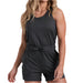 KÜHL Women's Revivr Romper WOMEN - Clothing - Jumpsuits & Rompers Kühl