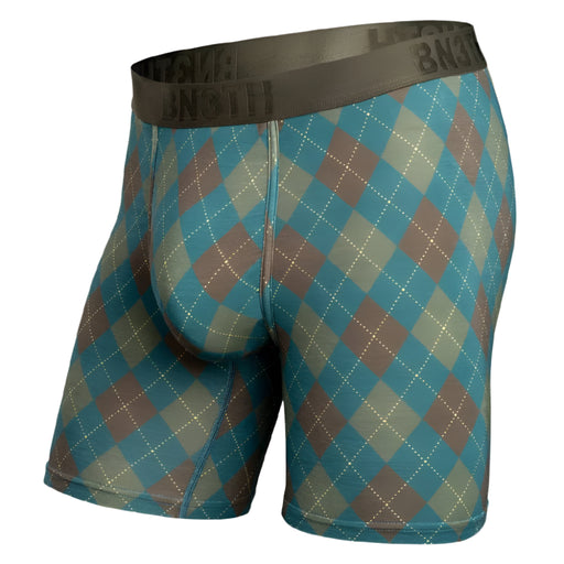 BN3TH Classic Boxer Brief - Argyle River MEN - Clothing - Underwear, Socks & Loungewear - Underwear BN3TH