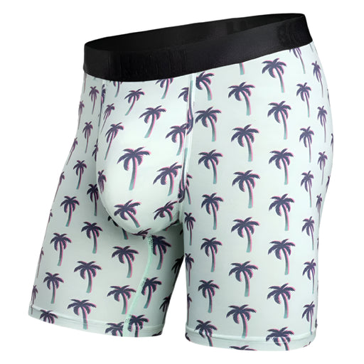 BN3TH Classic Boxer Brief - Palm Glow Seaglass MEN - Clothing - Underwear, Socks & Loungewear - Underwear BN3TH