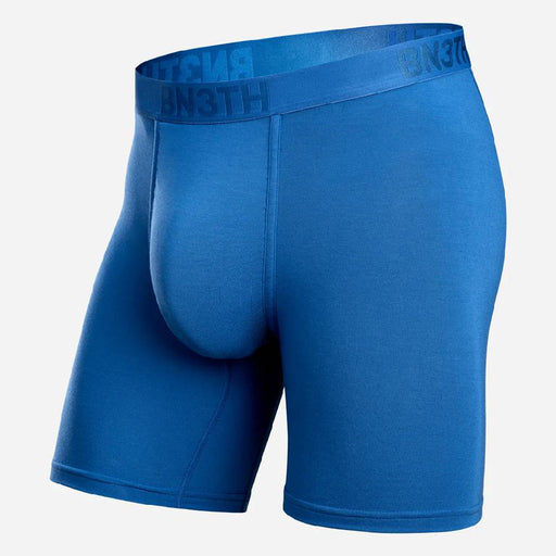 BN3TH Classic Boxer Brief - Cobalt MEN - Clothing - Underwear, Socks & Loungewear - Underwear BN3TH