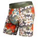 BN3TH Classic Boxer Brief - Hibiscus Paradise Indigo MEN - Clothing - Underwear, Socks & Loungewear - Underwear BN3TH