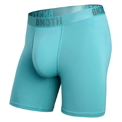 BN3TH Classic Boxer Brief - Indigo Blue MEN - Clothing - Underwear, Socks & Loungewear - Underwear BN3TH