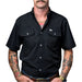 Ferrell Brand Core Snap Shirt MEN - Clothing - Shirts - Short Sleeve Ferrell Brand