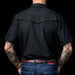 Ferrell Brand Core Snap Shirt MEN - Clothing - Shirts - Short Sleeve Ferrell Brand