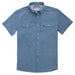 Poncho The Ahi Original Shirt MEN - Clothing - Shirts - Short Sleeve Poncho Outdoors