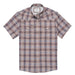 Poncho The Dalhart Western Shirt MEN - Clothing - Shirts - Short Sleeve Poncho Outdoors