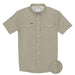 Poncho The Colorado Springs Western Shirt MEN - Clothing - Shirts - Short Sleeve Poncho Outdoors