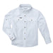 Poncho Boy's The Great White Original Shirt KIDS - Boys - Clothing - Shirts - Long Sleeve Shirts Poncho Outdoors
