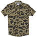 Poncho The Pampa Western Shirt MEN - Clothing - Shirts - Short Sleeve Poncho Outdoors