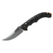 Benchmade Mini Bedlam Carbon Fiber Scimitar Knives Benchmade
