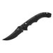 Benchmade Mini Bedlam Black Scimitar Knives Benchmade