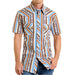 Rock & Roll Denim Men's Pearl Snap Aztec Shirt MEN - Clothing - Shirts - Short Sleeve Panhandle