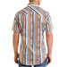 Rock & Roll Denim Men's Pearl Snap Aztec Shirt MEN - Clothing - Shirts - Short Sleeve Panhandle