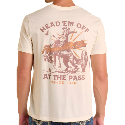 Panhandle Slim Men's Graphic Tee MEN - Clothing - T-Shirts & Tanks Panhandle