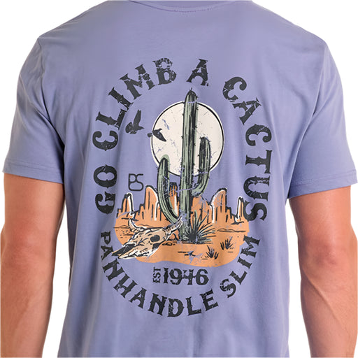 Panhandle Slim Men's Graphic Tee MEN - Clothing - T-Shirts & Tanks Panhandle