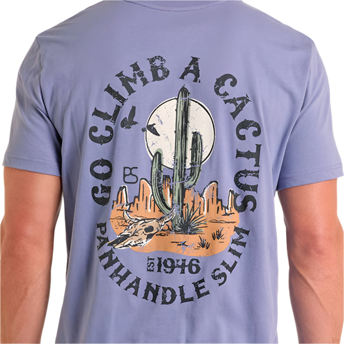 Panhandle Slim Men's Graphic Tee MEN - Clothing - T-Shirts & Tanks Panhandle