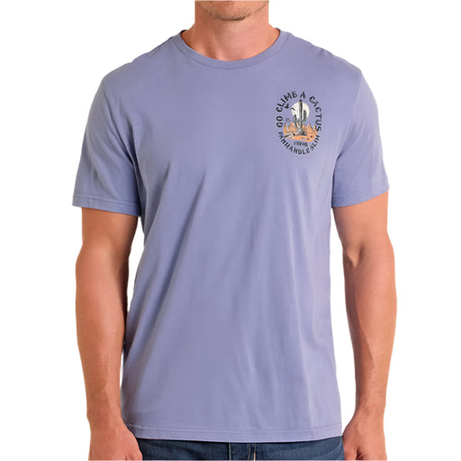 Panhandle Slim Men's Graphic Tee MEN - Clothing - T-Shirts & Tanks Panhandle