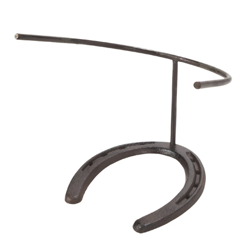 Horseshoe Hat Rack HATS - HAT RESTORATION & ACCESSORIES M&F Western Products