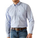 Ariat Men's Otello Button Down Western Shirt MEN - Clothing - Shirts - Long Sleeve Ariat Clothing