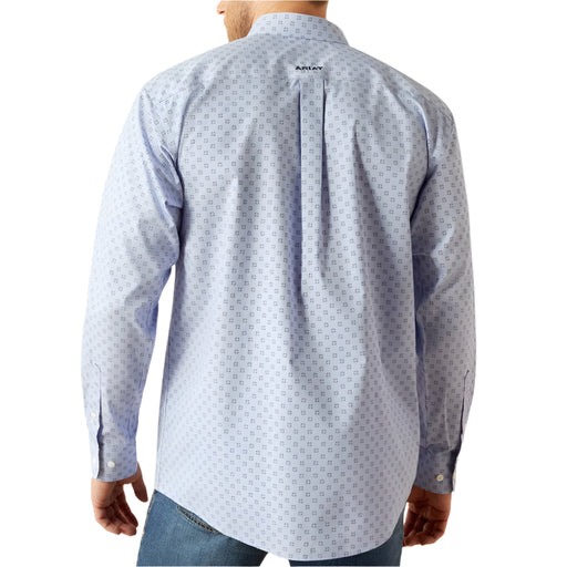 Ariat Men's Otello Button Down Western Shirt MEN - Clothing - Shirts - Long Sleeve Ariat Clothing