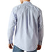 Ariat Men's Otello Button Down Western Shirt MEN - Clothing - Shirts - Long Sleeve Ariat Clothing