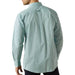 Ariat Men's Canyon Classic Fit Button Down Shirt MEN - Clothing - Shirts - Long Sleeve Ariat Clothing
