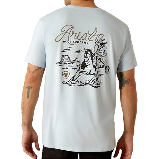 Ariat Men's Cactus Roper Tee MEN - Clothing - T-Shirts & Tanks Ariat Clothing