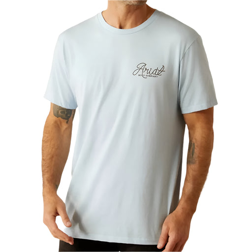 Ariat Men's Cactus Roper Tee MEN - Clothing - T-Shirts & Tanks Ariat Clothing