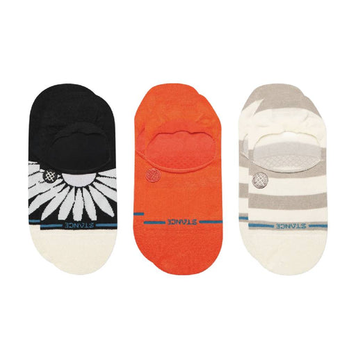 Stance Women's Prowess No Show Socks - 3 Pack WOMEN - Clothing - Intimates & Hosiery Stance