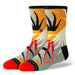 Stance Kid's Yacht Club Crew Socks - Seagreen KIDS - Accessories - Socks & Underwear Stance