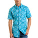 Rock & Roll Denim Men's Pearl Snap Aztec Shirt MEN - Clothing - Shirts - Short Sleeve Panhandle