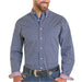 Panhandle Slim Men's Diamond Button Down Shirt MEN - Clothing - Shirts - Long Sleeve Panhandle
