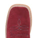 R. Watson Women's Rhubarb Roughout Western Boot WOMEN - Footwear - Boots - Western Boots R Watson