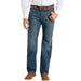 Rock & Roll Denim Men's Ladder Stitch Double Barrel Straight Boot Jeans MEN - Clothing - Jeans Panhandle
