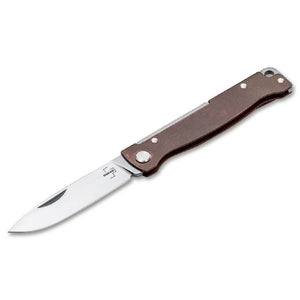 Boker Plus Atlas Copper Knives Boker