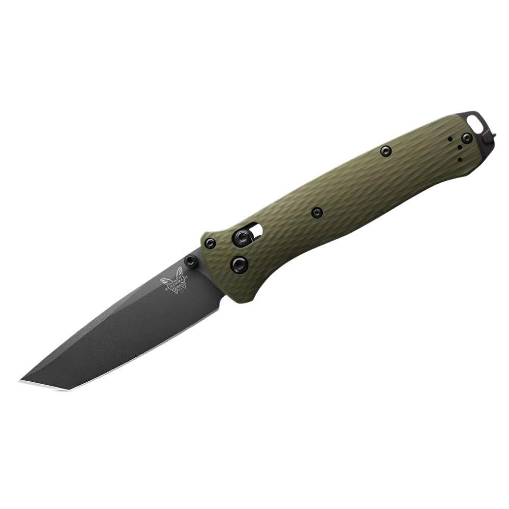 Benchmade Bailout Axis Tanto Knives Benchmade